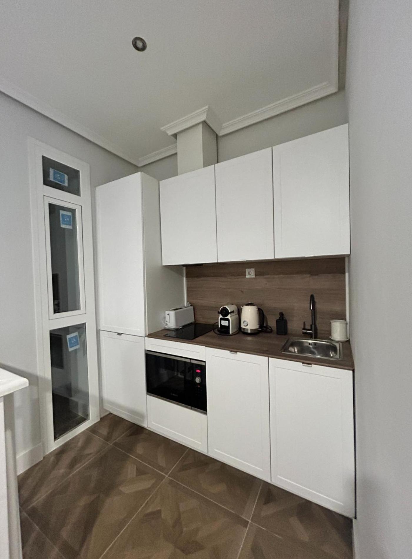 מדריד Sunny Apt 9Pax 4 Habitaciones En Minas-Malasana E3 מראה חיצוני תמונה